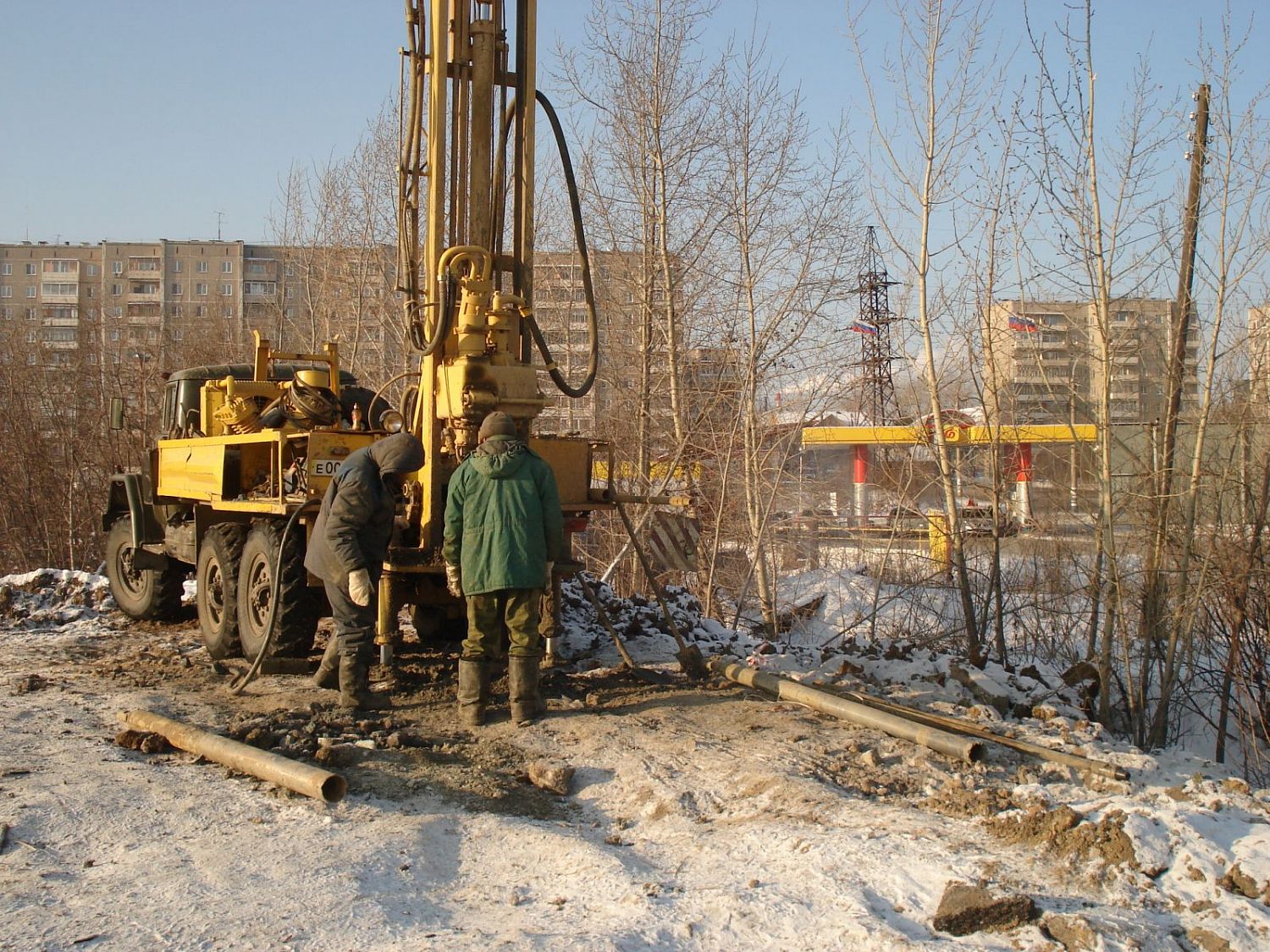 ТРЦ PARK